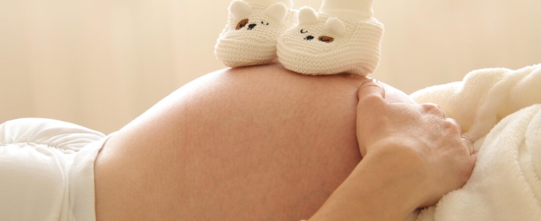 Qué hacer si tu baja de maternidad no te alcanza.