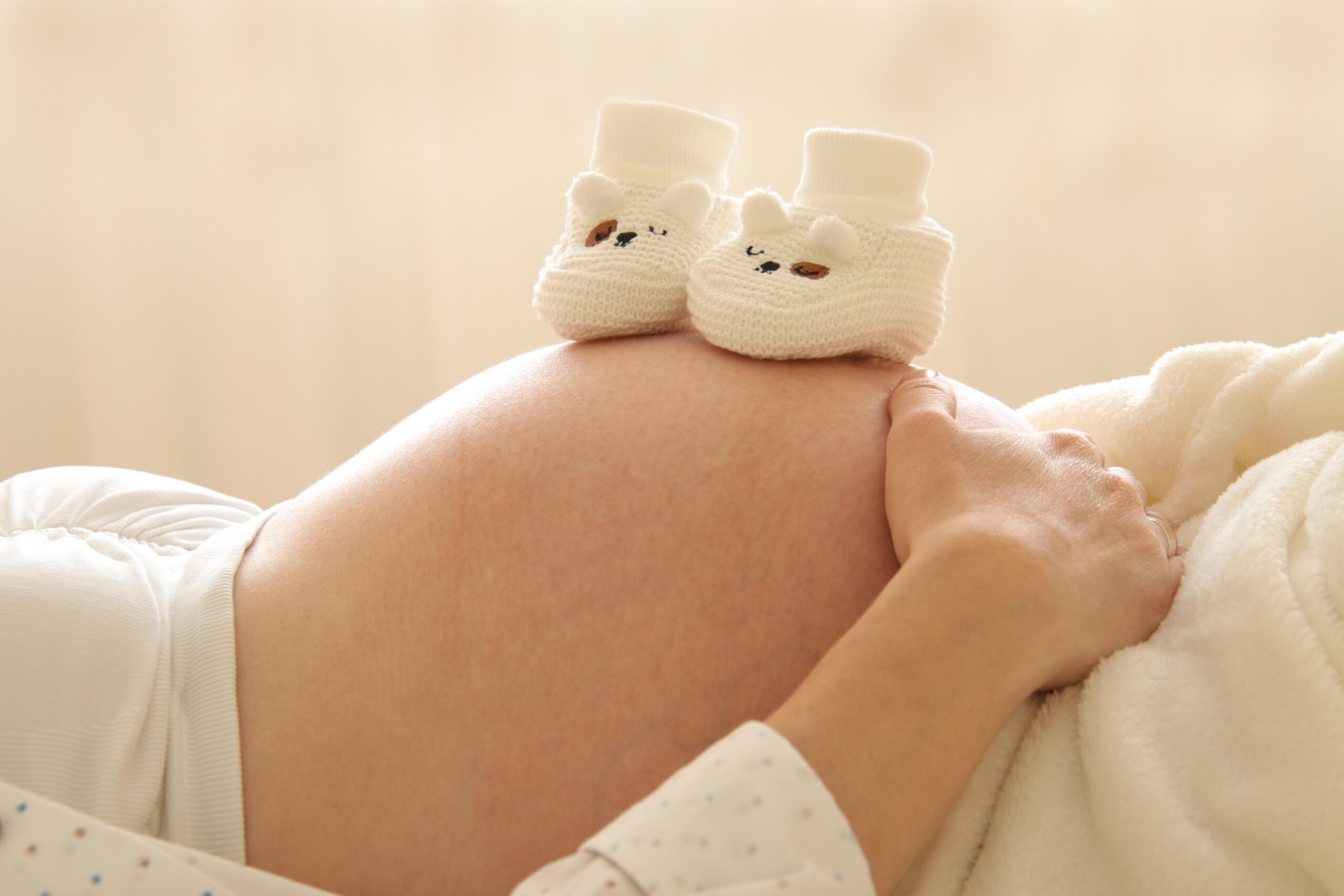Qué hacer si tu baja de maternidad no te alcanza